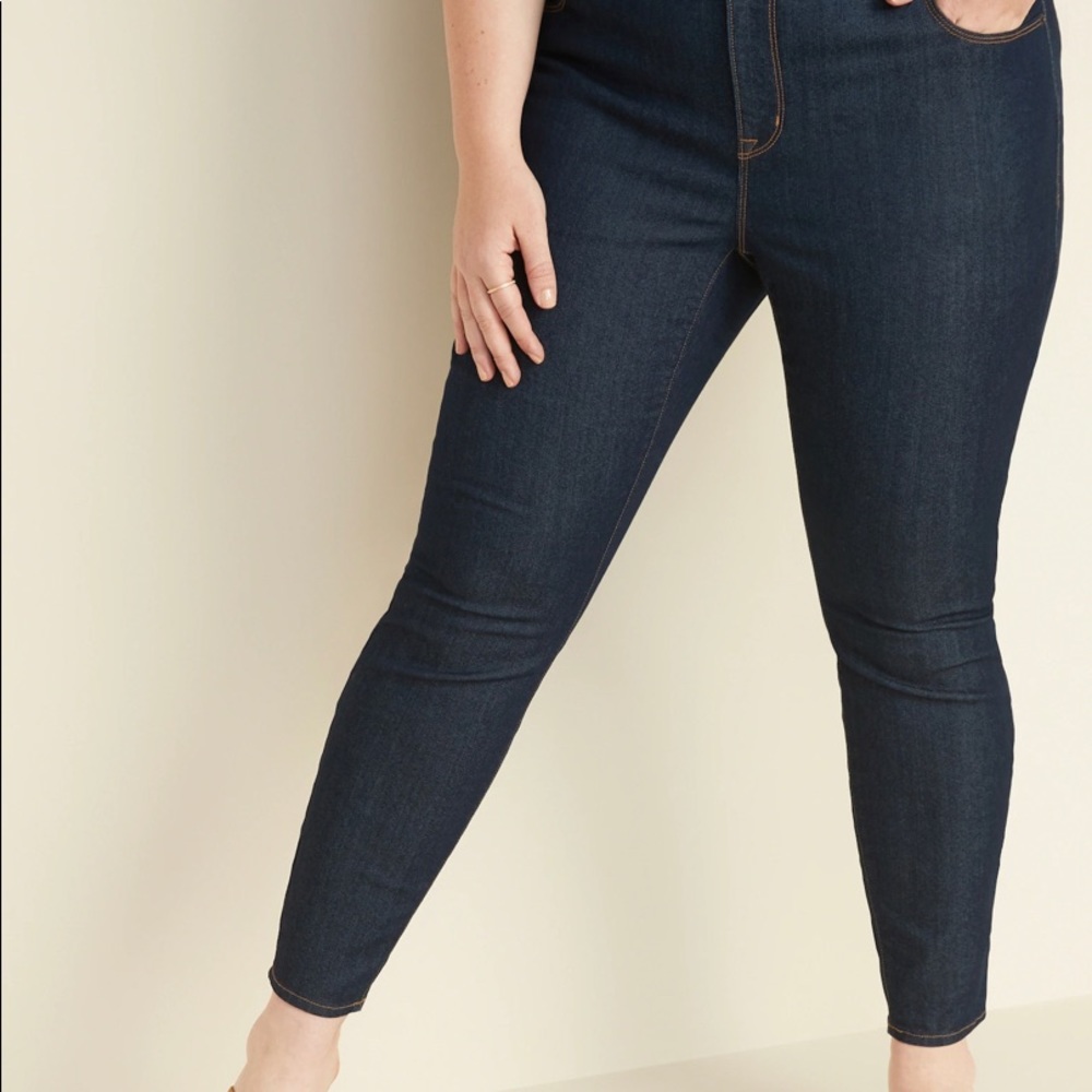 Old Navy Jeggings!